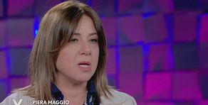Piera Maggio: "Mia figlia Denise Pipitone, scomparsa da 22 anni"