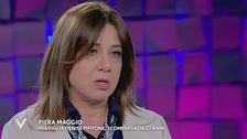 Piera Maggio: "Le segnalazioni su mia figlia Denise Pipitone"