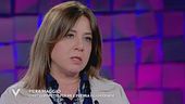 Piera Maggio: "Chiedo rispetto per me e per mia figlia Denise Pipitone"