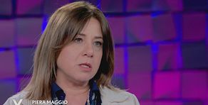Piera Maggio: "Chiedo rispetto per me e per mia figlia Denise Pipitone"
