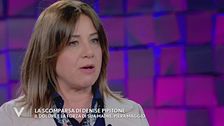 La scomparsa di Denise Pipitone: il dolore e la forza di sua madre, Piera Maggio