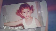 "Io, Pietro e Denise": dal libro "Denise"