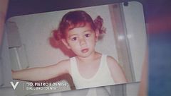 "Io, Pietro e Denise": dal libro "Denise"