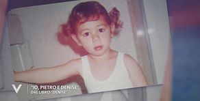 "Io, Pietro e Denise": dal libro "Denise"