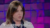 Piera Maggio: "Amo i miei figli"