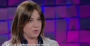Piera Maggio: "Amo i miei figli"
