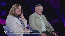 Piera Maggio e Pietro Pulizzi: "Il dolce ricordo della figlia Denise Pipitone"