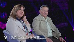 Piera Maggio e Pietro Pulizzi: "Il dolce ricordo della figlia Denise Pipitone"