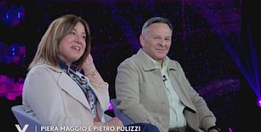 Piera Maggio e Pietro Pulizzi: "Il dolce ricordo della figlia Denise Pipitone"