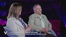 La scomparsa di Denise Pipitone: le parole dei genitori Piera Maggio e Pietro Pulizzi