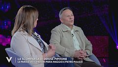 La scomparsa di Denise Pipitone: le parole dei genitori Piera Maggio e Pietro Pulizzi