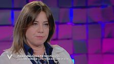 Piera Maggio e Pietro Pulizzi: "Cercare Denise è la nostra ragione di vita"