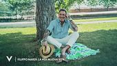 Filippo Nardi: "La mia nuova vita"