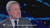 Filippo Nardi: "Oggi la sera consegno le pizze"