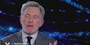 Filippo Nardi: "Ho vissuto un momento di difficoltà"