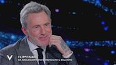 Filippo Nardi: "Da adolescente ho conosciuto il bullismo"