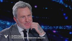 Filippo Nardi: "Da adolescente ho conosciuto il bullismo"