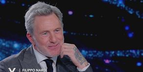 Filippo Nardi: "Da adolescente ho conosciuto il bullismo"