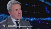 Filippo Nardi: "Mio padre non è stato presente nella mia vita"