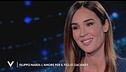 Filippo Nardi e l'amore per il figlio Zachary