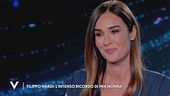 Filippo Nardi: "L'intenso ricordo di mia nonna"