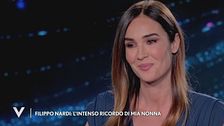 Filippo Nardi: "L'intenso ricordo di mia nonna"
