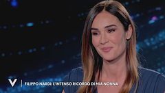 Filippo Nardi: "L'intenso ricordo di mia nonna"