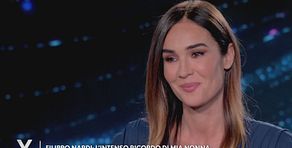 Filippo Nardi: "L'intenso ricordo di mia nonna"