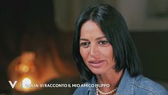 Giulia: "Vi racconto il mio amico Filippo"