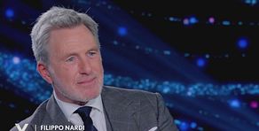 Filippo Nardi e l'amore