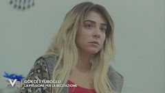 Gökçe Eyüboglu, la passione per la recitazione