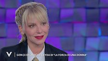 Gökçe Eyüboglu: "La mia infanzia"