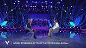 Gökçe Eyüboglu: "Ho sofferto d'ansia"