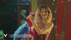 Gökçe Eyüboglu: Ceyda, l'imperfezione di amare