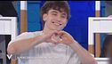 Il percorso di Simone Galante ad "Amici"