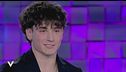 Simone Galante: "La mia sensibilità"