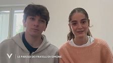 I fratelli di Simone Galante