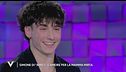 I ricordi d'infanzia di Simone Galante