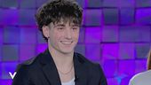 Simone Galante: l'intervista integrale