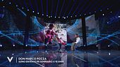 Don Marco Pozza: "Sono entrato in seminario a 10 anni"