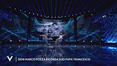 Don Marco Pozza ricorda suo padre Francesco