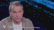 Don Marco Pozza e l'incontro con Donato Bilancia
