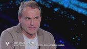 Don Marco Pozza: "Quello che ho imparato dai detenuti"