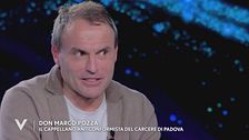 Don Marco Pozza: "Quello che ho imparato dai detenuti"