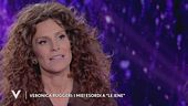 Veronica Ruggeri: "I miei esordi a Le Iene"
