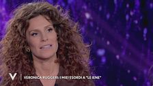 Veronica Ruggeri: "I miei esordi a Le Iene"
