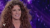 Veronica Ruggeri: "Il mio amore per Le Iene"