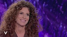 Veronica Ruggeri: "L'amore per la mia famiglia"
