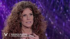 Veronica Ruggeri e l'amore per il fratello Samuele