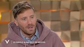 Le parole di Nicolò De Devitiis su Veronica Ruggieri